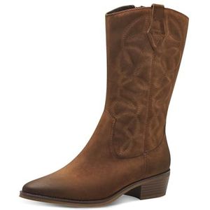 Cowboylaarzen Marco Tozzi kopen Nieuwe collectie 2024 beslist